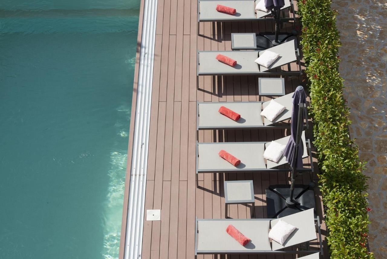 Family Friendly Apartments With A Swimming Pool Sveti Filip I Jakov, Biograd - 19325 Exterior foto